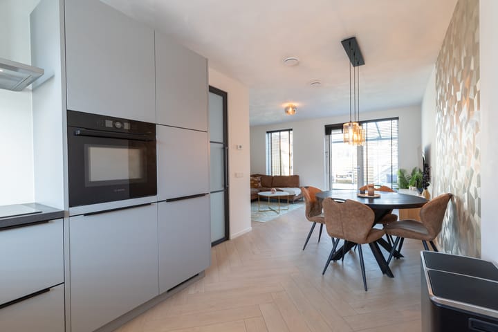 Foto 10 van het Koetshuis 3-A