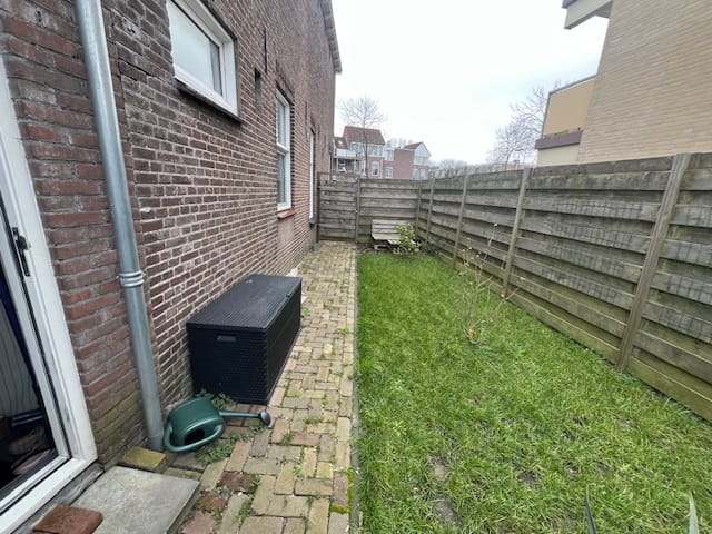 Foto 4 van Nieuwe Tielseweg 90