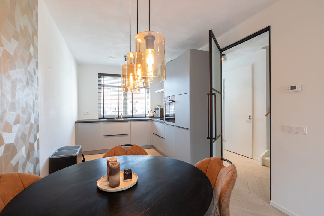 Foto 11 van het Koetshuis 3-A