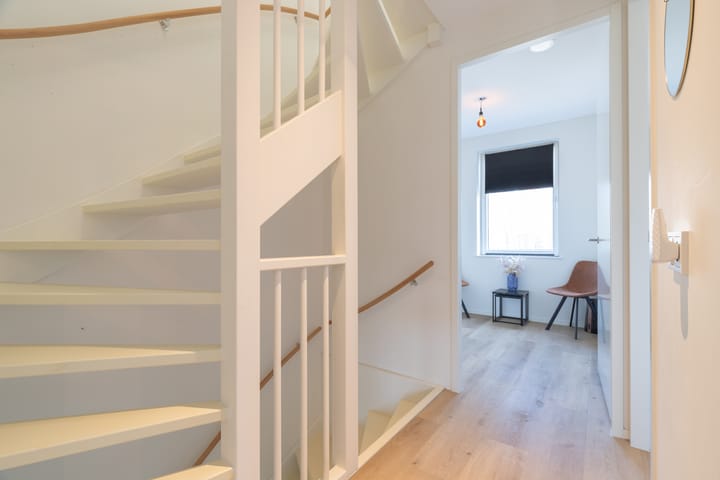 Foto 12 van het Koetshuis 3-A