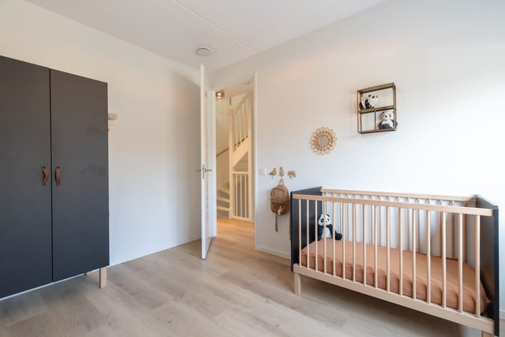 Foto 15 van het Koetshuis 3-A