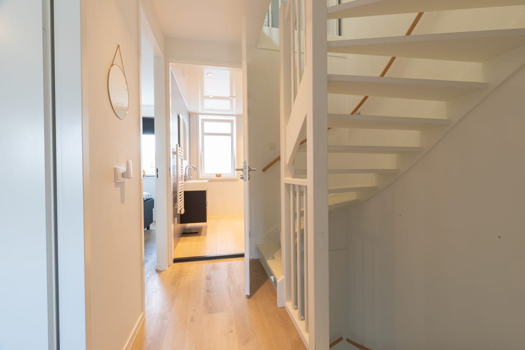 Foto 17 van het Koetshuis 3-A