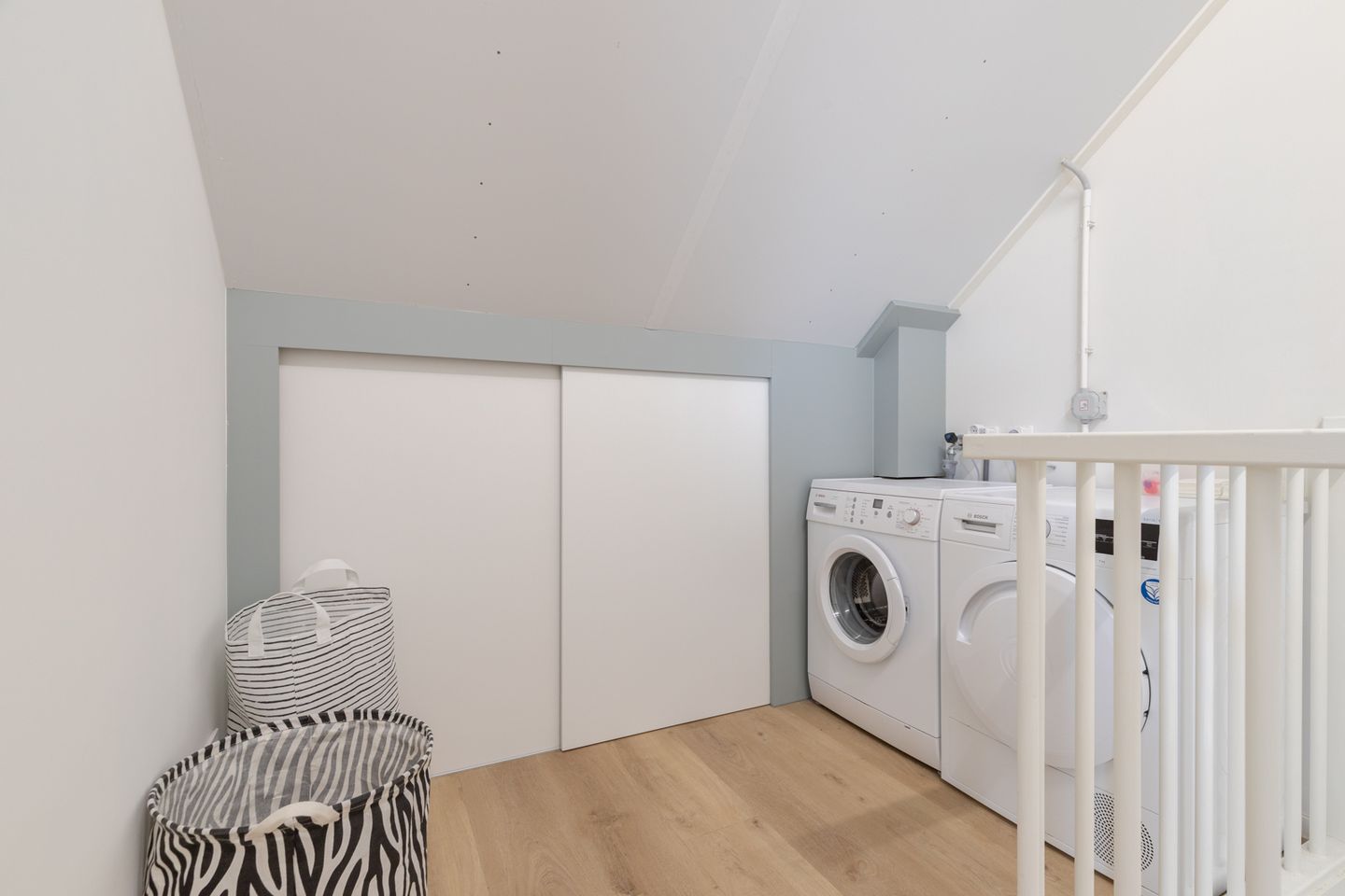 Foto 20 van het Koetshuis 3-A