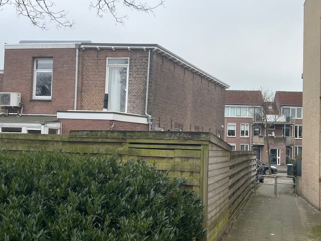 Foto 20 van Nieuwe Tielseweg 90