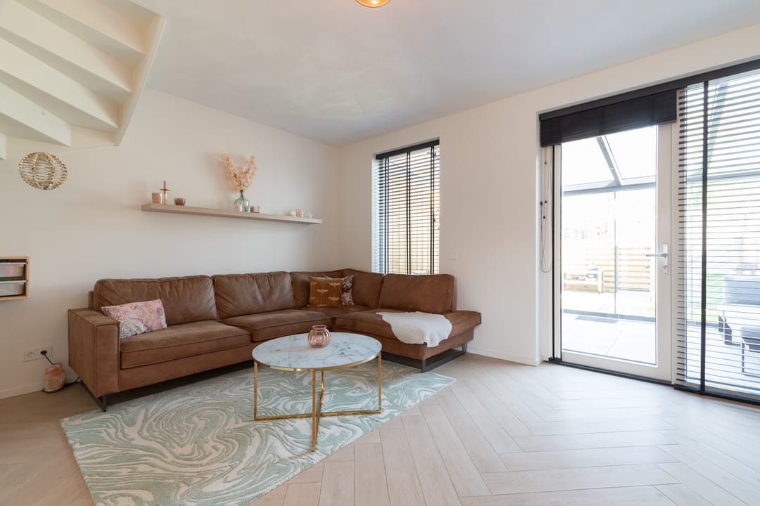 Foto 7 van het Koetshuis 3-A