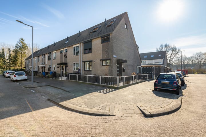 Foto 10 van Ebstroom 24