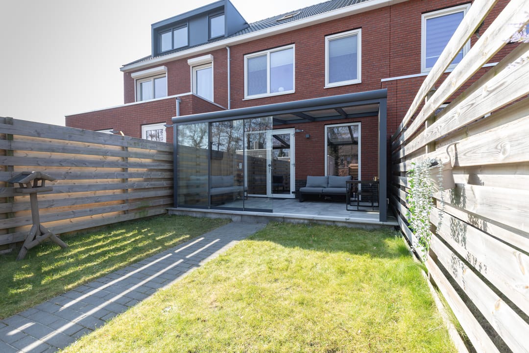 Foto 23 van het Koetshuis 3-A