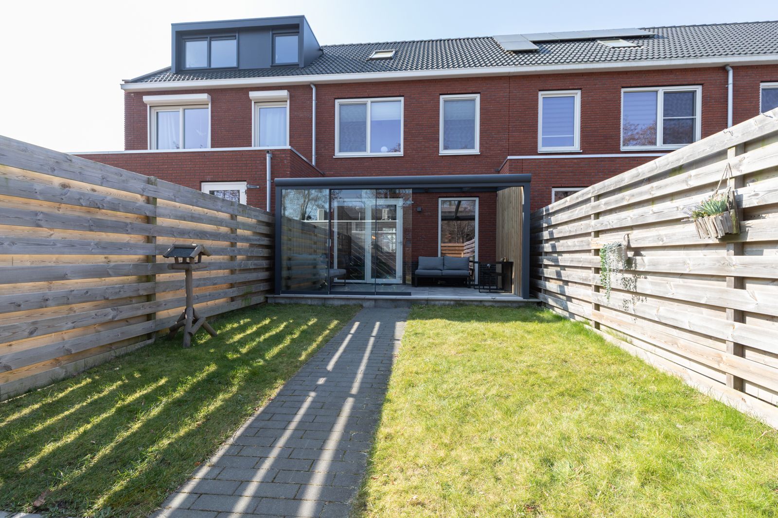 Foto 24 van het Koetshuis 3-A