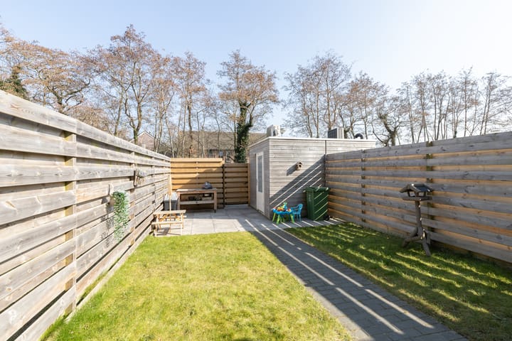 Foto 25 van het Koetshuis 3-A