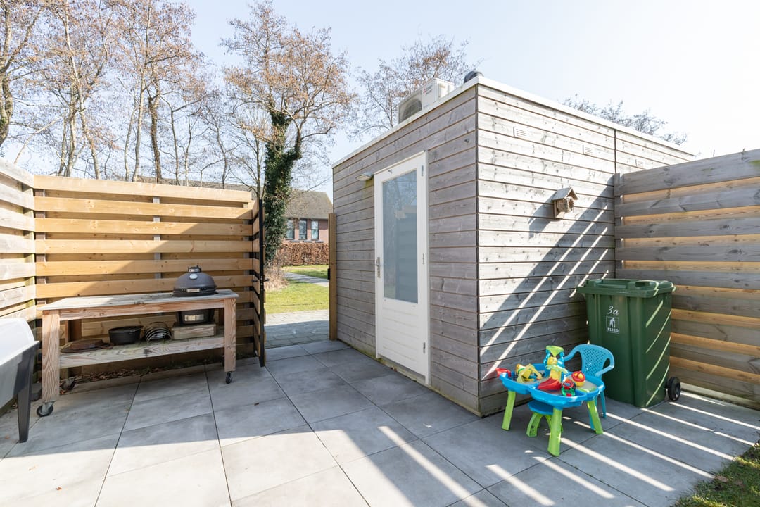 Foto 26 van het Koetshuis 3-A