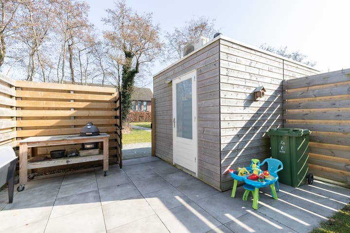 Foto 26 van het Koetshuis 3-A