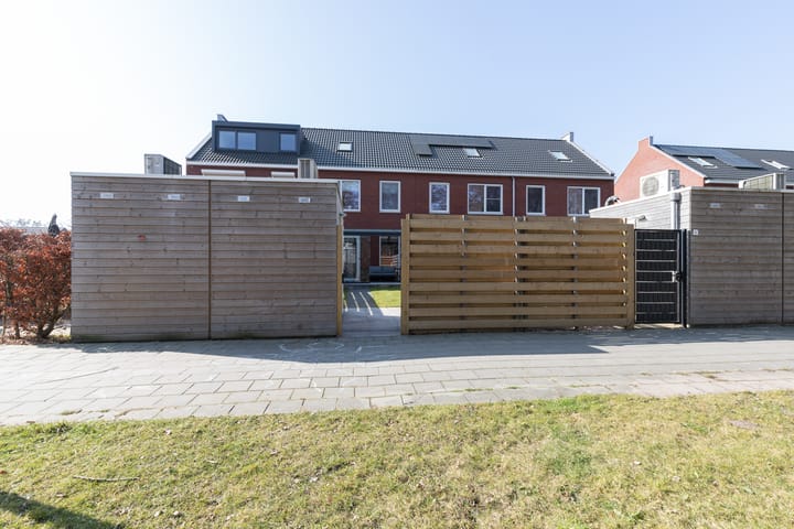 Foto 27 van het Koetshuis 3-A