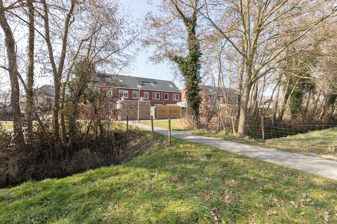 Foto 28 van het Koetshuis 3-A