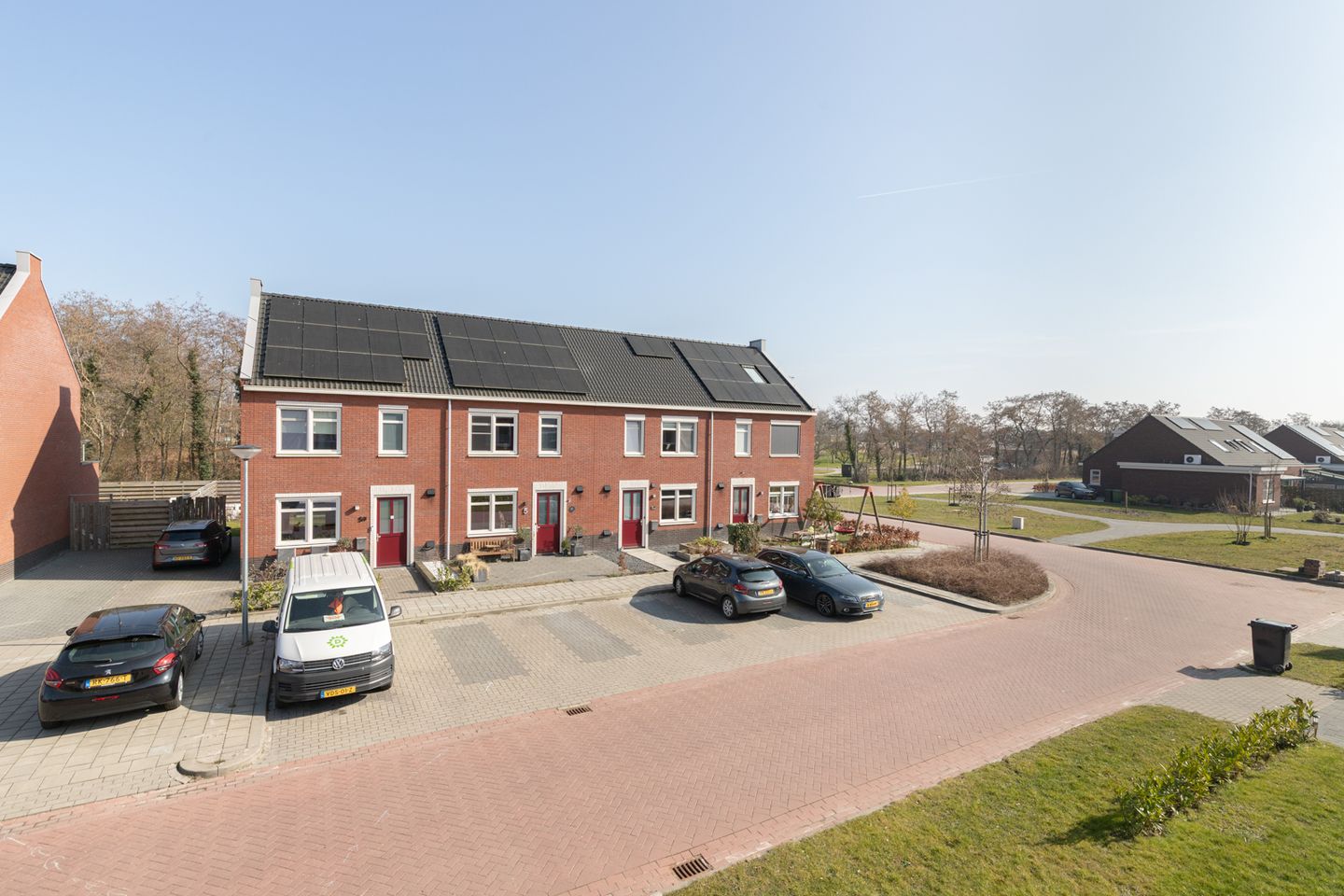 Foto 29 van het Koetshuis 3-A