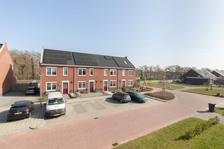 Foto 29 van het Koetshuis 3-A