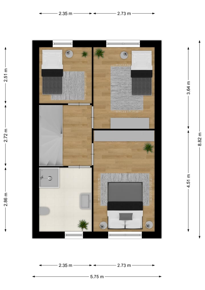 Foto 33 van het Koetshuis 3-A