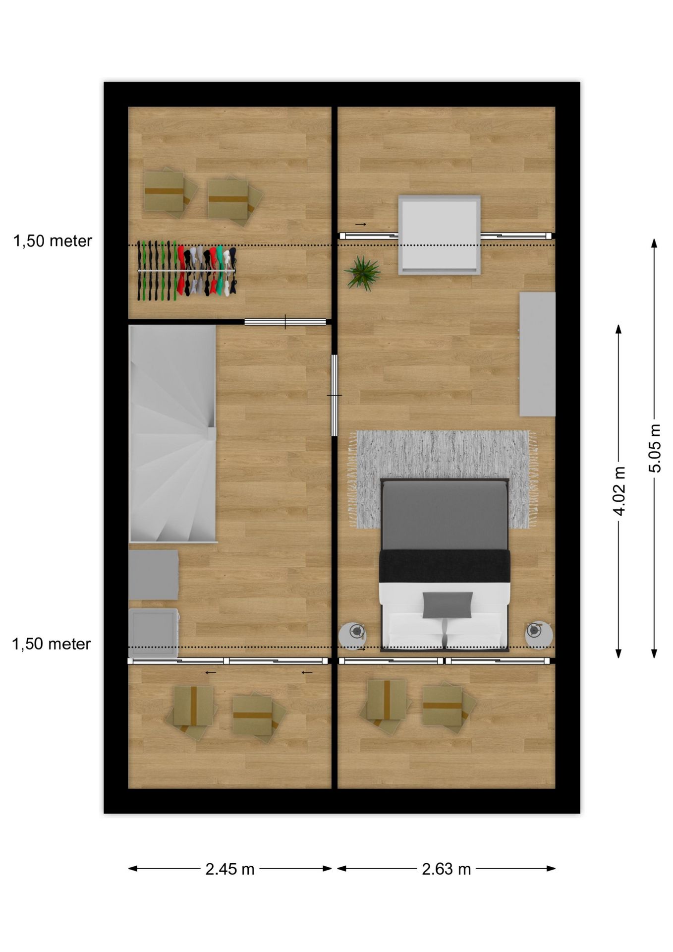 Foto 34 van het Koetshuis 3-A