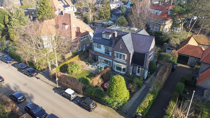 Foto 1 van Isaäc da Costalaan 7