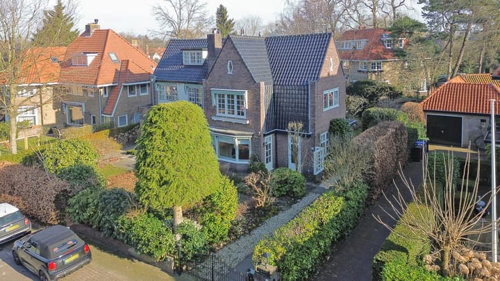 Foto 2 van Isaäc da Costalaan 7