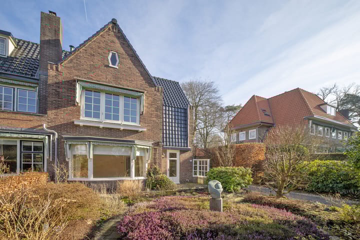 Foto 3 van Isaäc da Costalaan 7