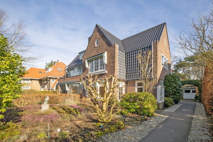 Foto 4 van Isaäc da Costalaan 7