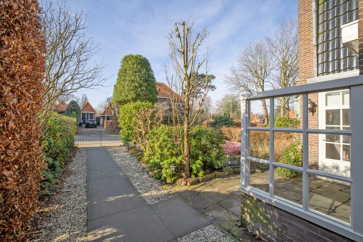 Foto 6 van Isaäc da Costalaan 7