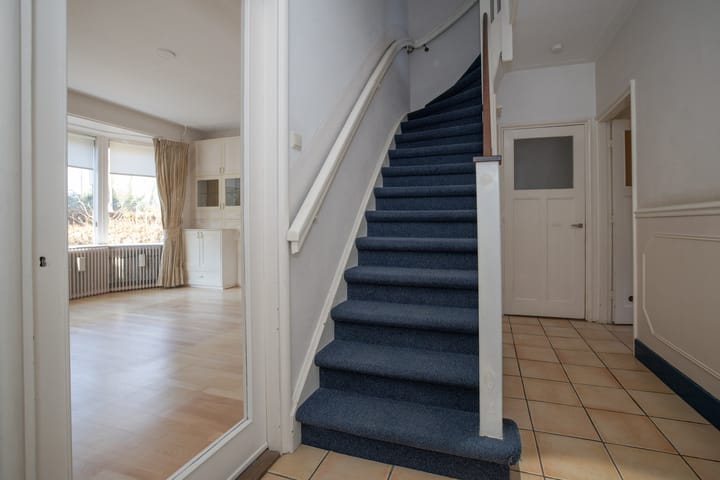 Foto 8 van Isaäc da Costalaan 7