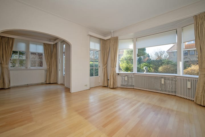 Foto 10 van Isaäc da Costalaan 7