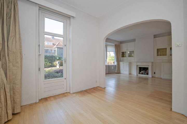 Foto 12 van Isaäc da Costalaan 7