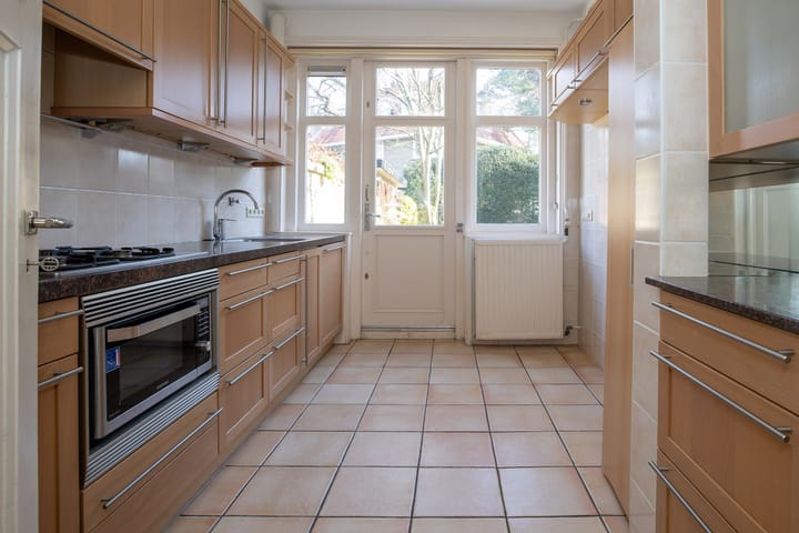 Foto 14 van Isaäc da Costalaan 7