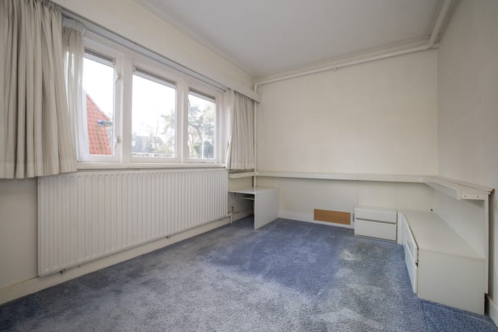 Foto 17 van Isaäc da Costalaan 7