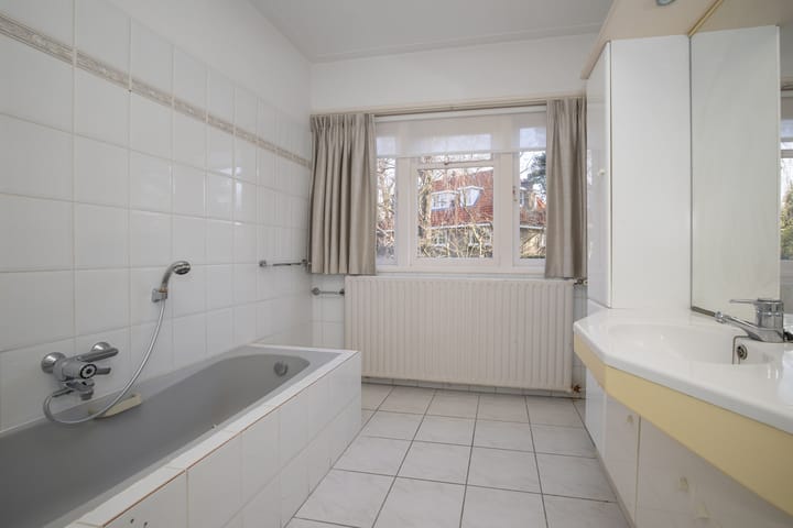 Foto 19 van Isaäc da Costalaan 7