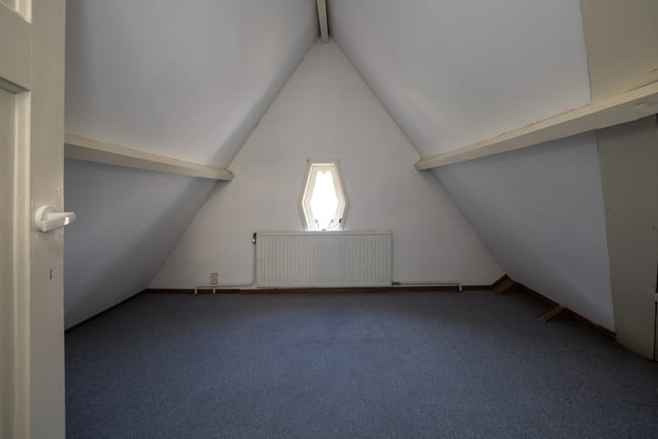 Foto 24 van Isaäc da Costalaan 7