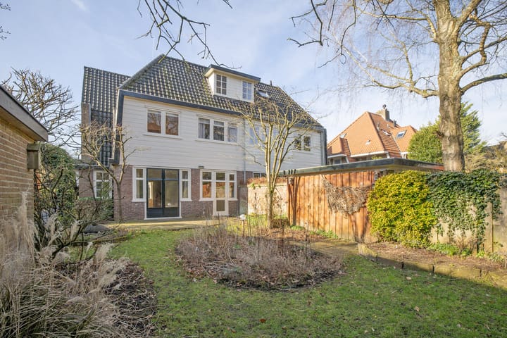 Foto 26 van Isaäc da Costalaan 7