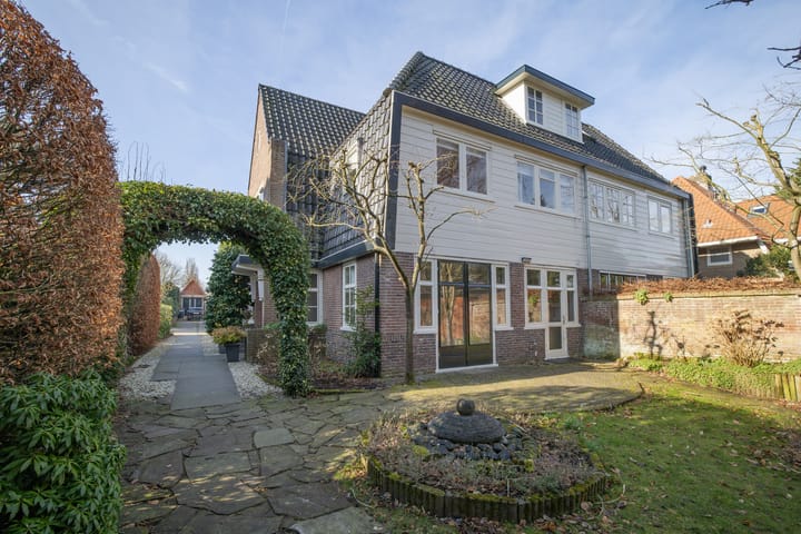 Foto 27 van Isaäc da Costalaan 7