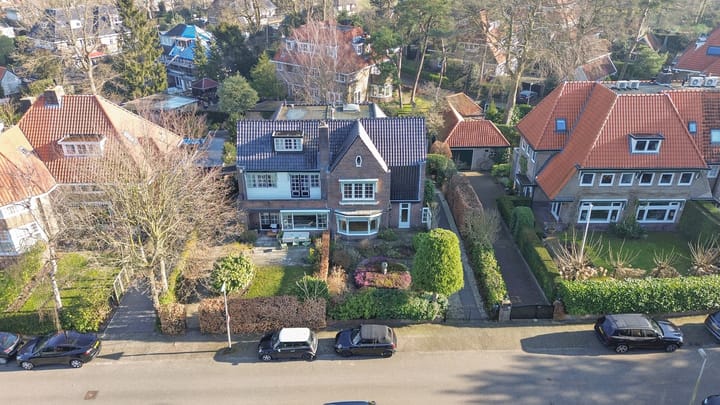 Foto 28 van Isaäc da Costalaan 7