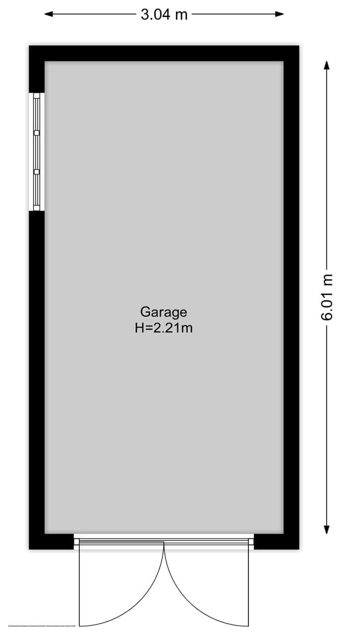 Foto 32 van Isaäc da Costalaan 7