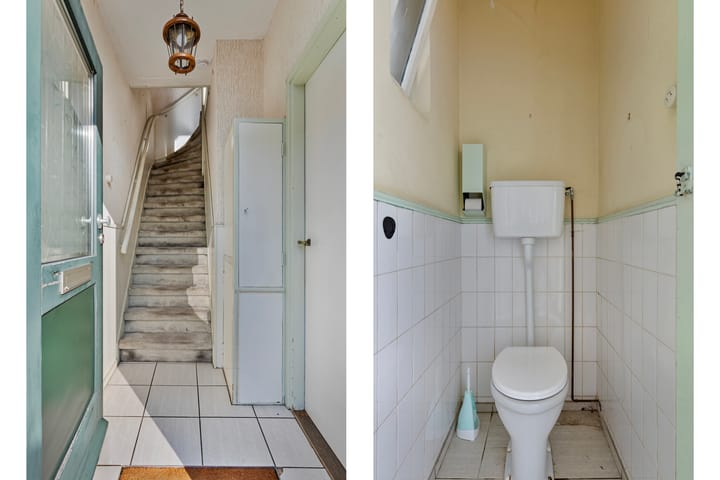 Foto 3 van P.M.R. Versteeghstraat 65