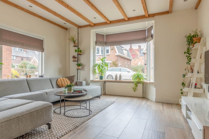 Photo 5 of Burg. Gaarlandtstraat 10