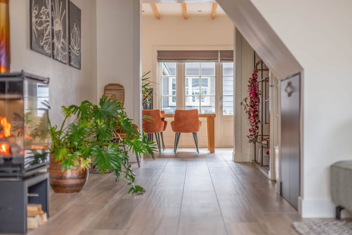 Photo 8 of Burg. Gaarlandtstraat 10