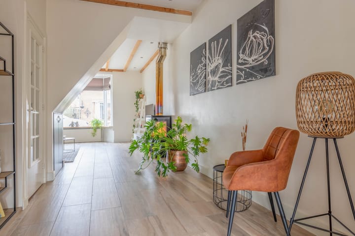 Photo 9 of Burg. Gaarlandtstraat 10