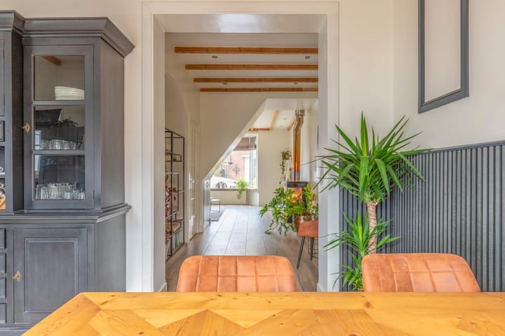 Photo 12 of Burg. Gaarlandtstraat 10