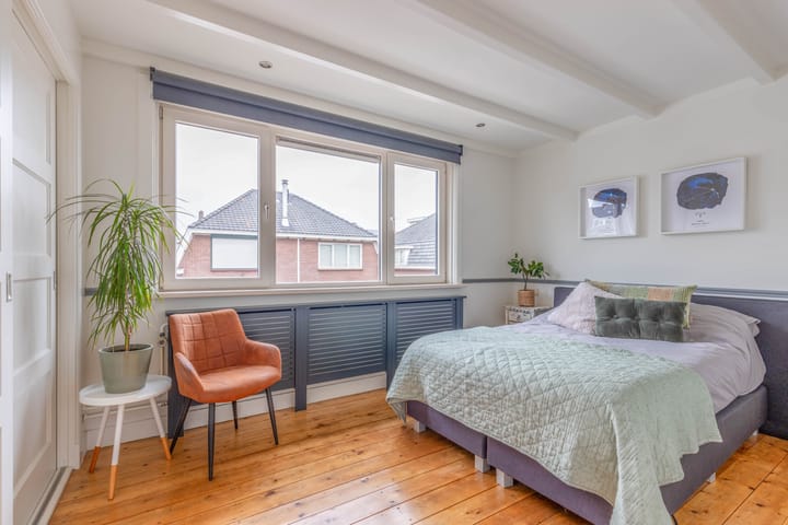 Photo 20 of Burg. Gaarlandtstraat 10