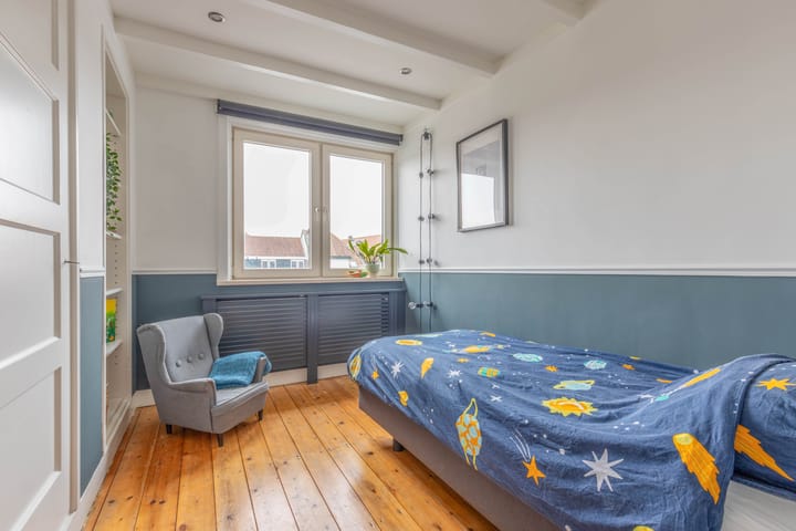 Photo 25 of Burg. Gaarlandtstraat 10