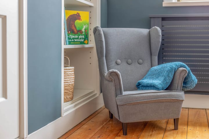 Photo 26 of Burg. Gaarlandtstraat 10