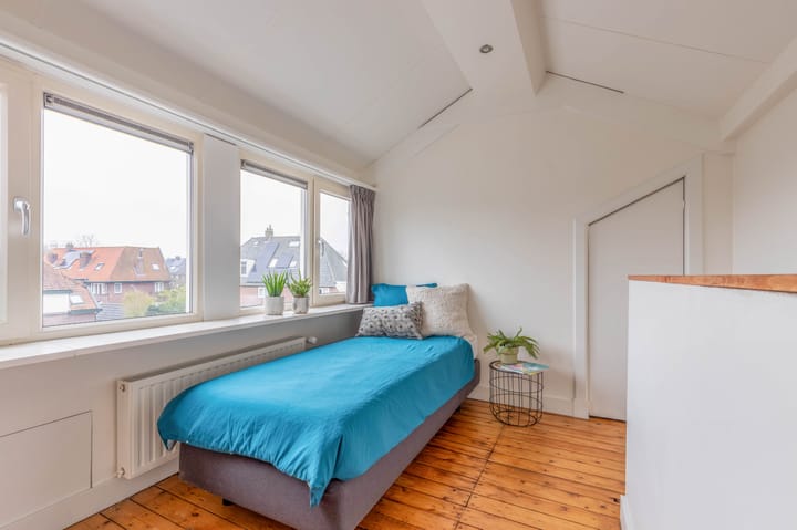 Photo 33 of Burg. Gaarlandtstraat 10