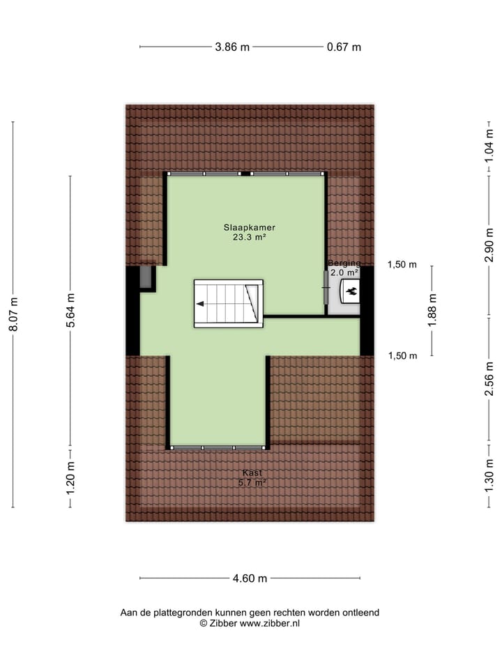 Photo 43 of Burg. Gaarlandtstraat 10