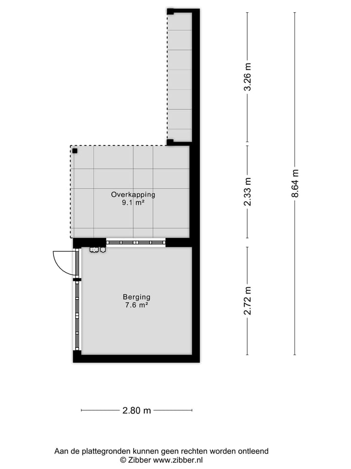 Photo 44 of Burg. Gaarlandtstraat 10