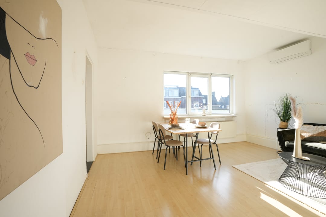 Foto 2 van Salmstraat 62-A