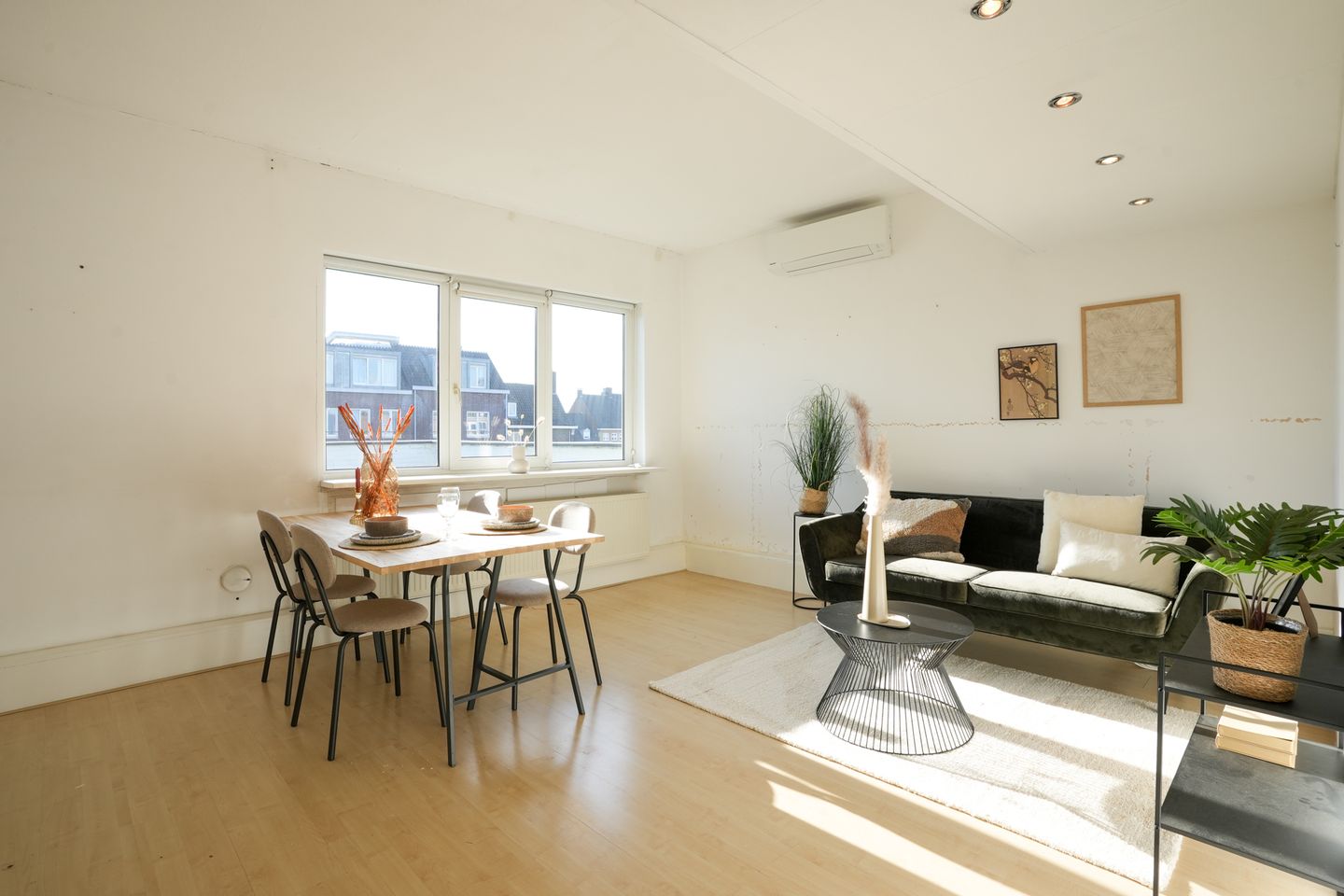 Foto 4 van Salmstraat 62-A